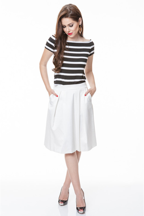 Top Sailor Stil