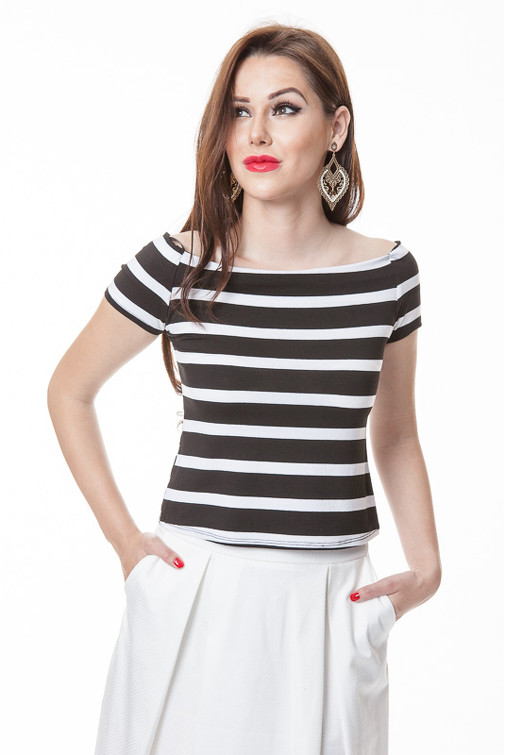 Top Sailor Stil
