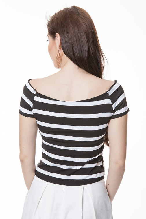 Top Sailor Stil