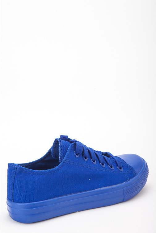 Leinenschuhe 