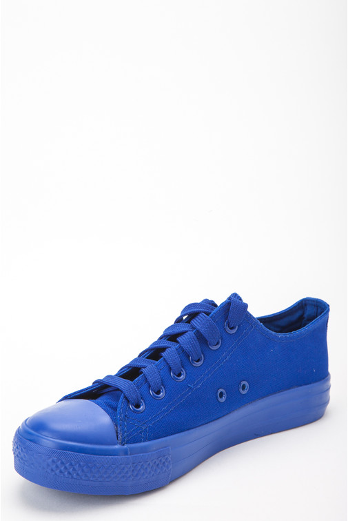 Leinenschuhe 