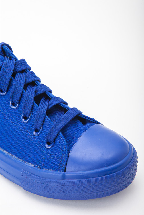 Leinenschuhe 