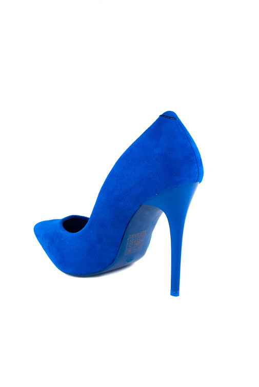 Salonke na stiletto petu