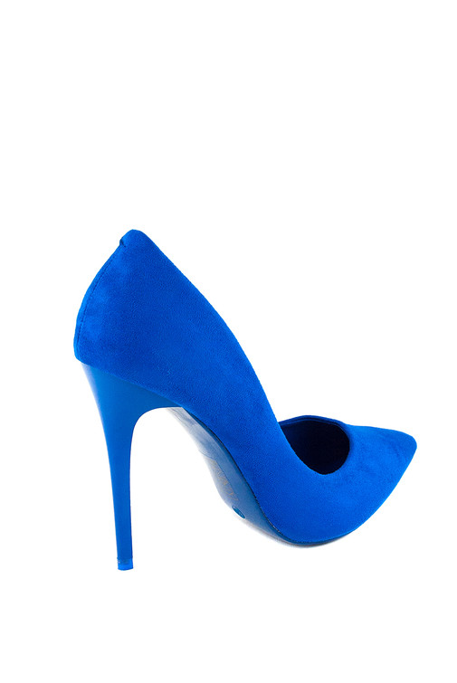 Salonke na stiletto petu