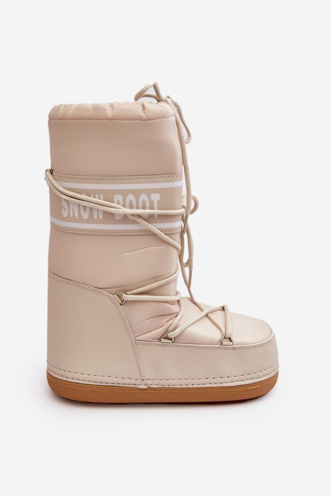 Zimski škornji snežke Snow Boot