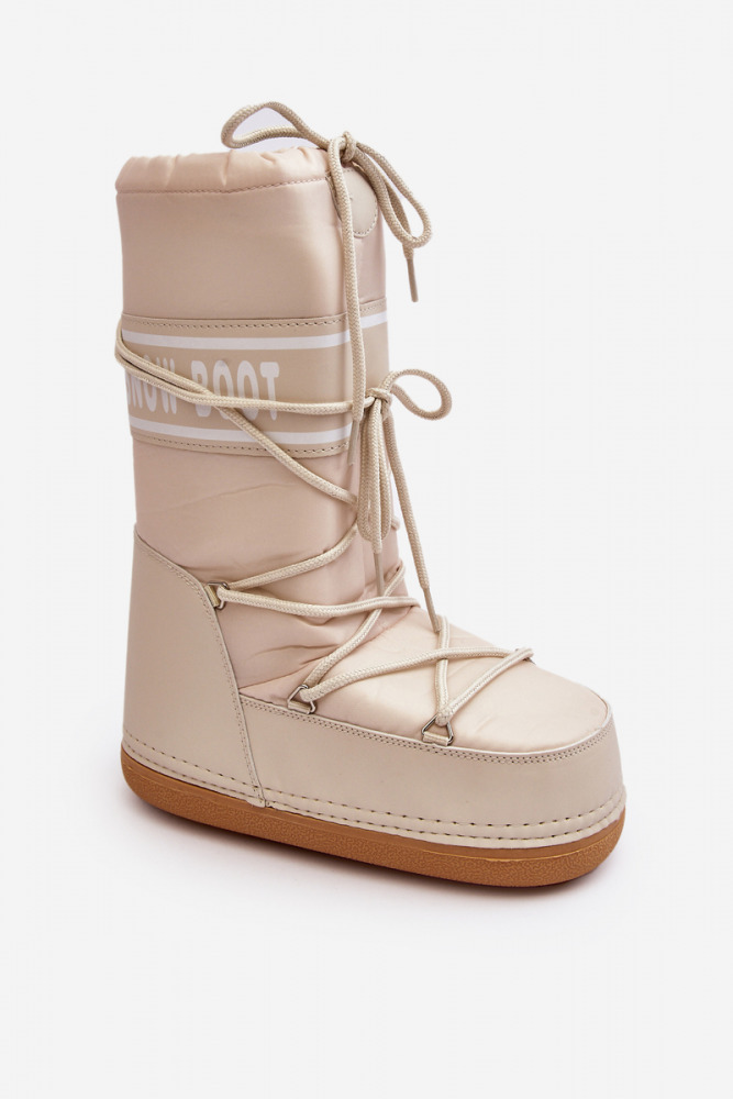 Zimski škornji snežke Snow Boot