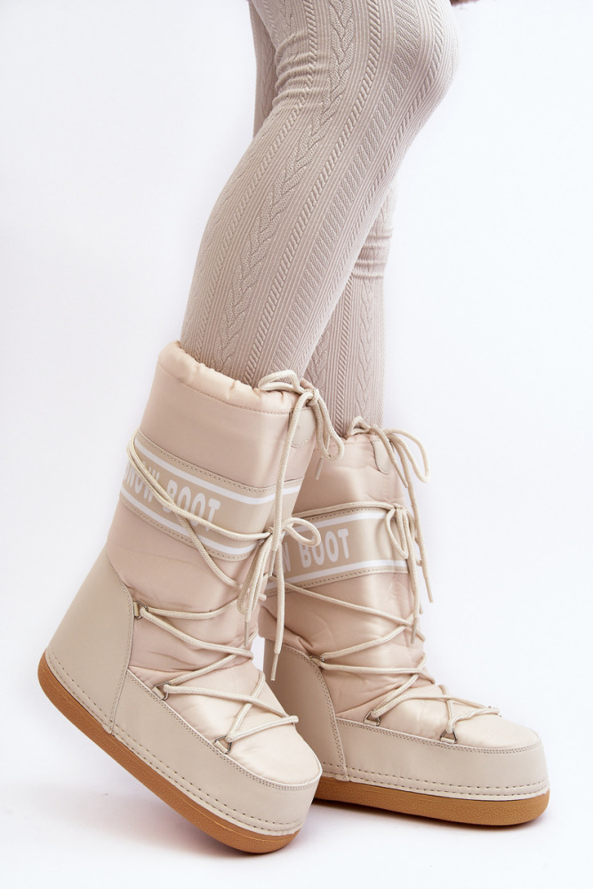 Zimski škornji snežke Snow Boot
