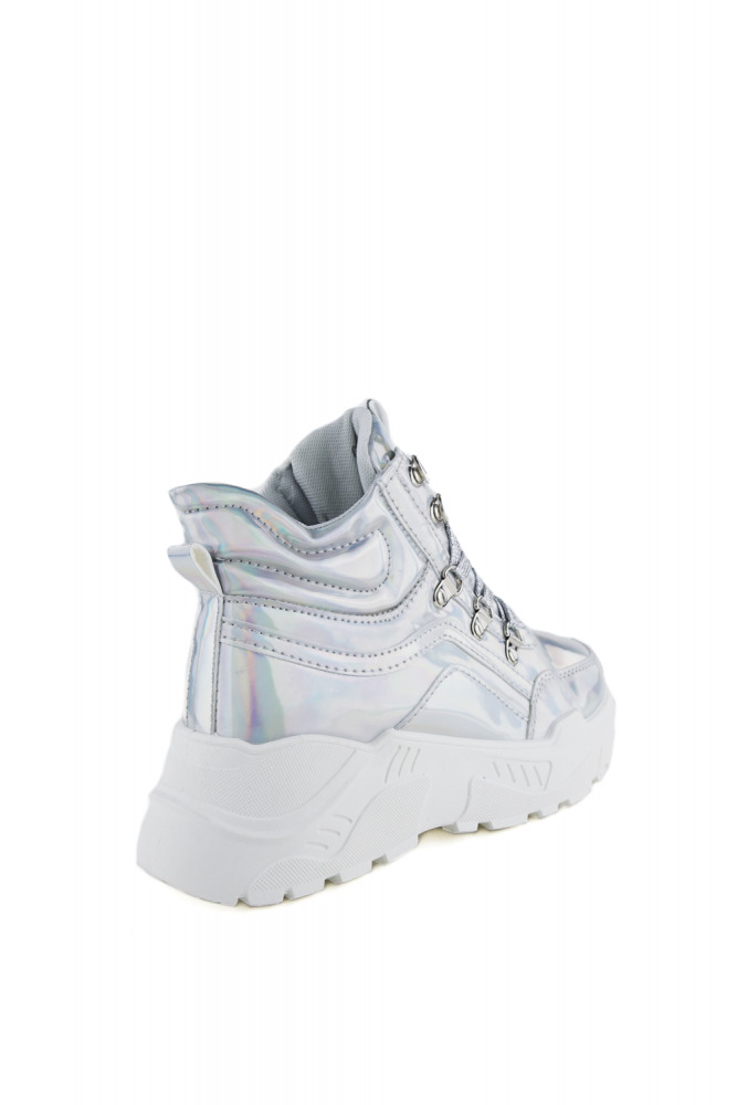 Hiker-Stiefel