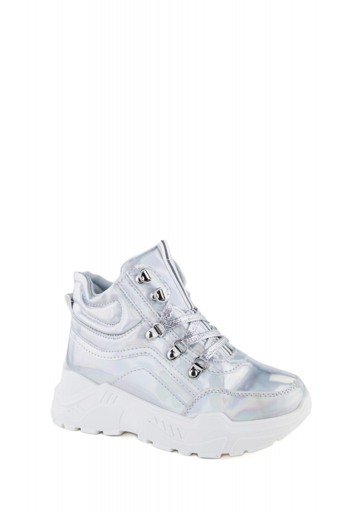 Hiker-Stiefel