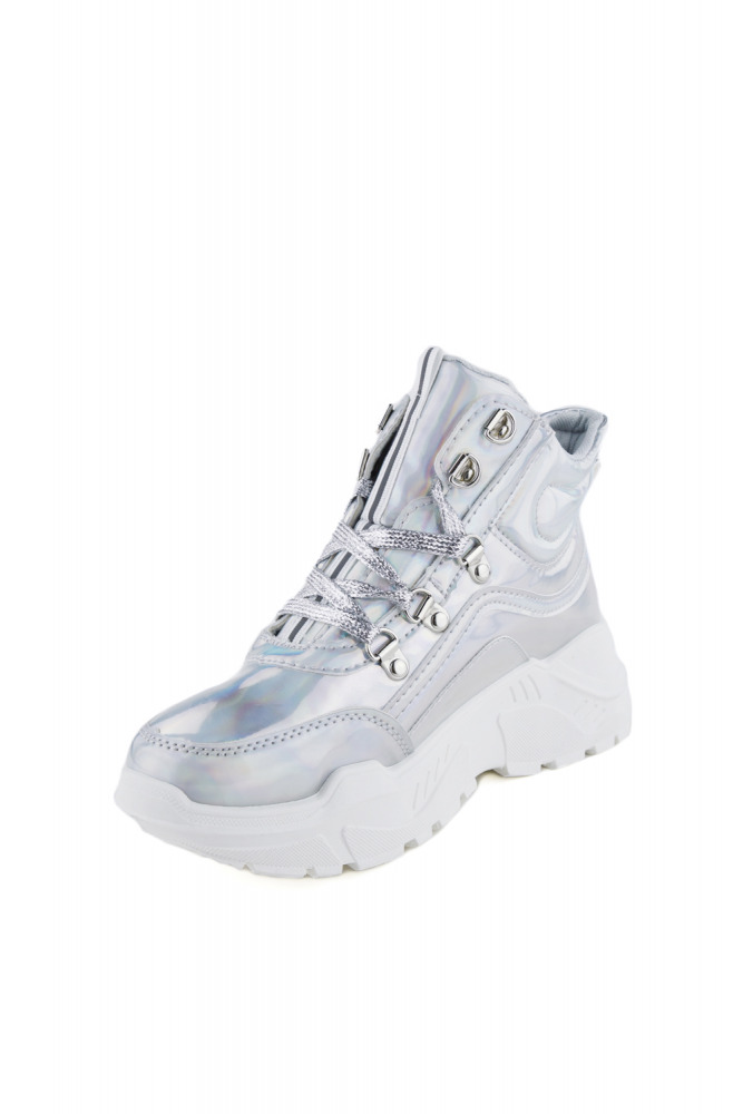 Hiker-Stiefel