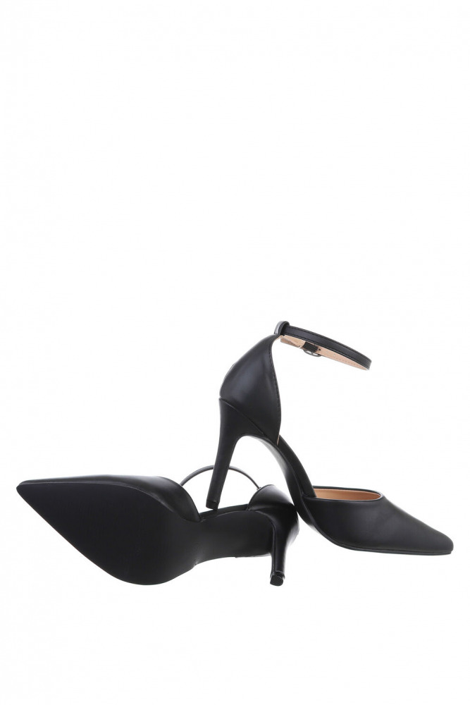 Lodičky s remienkom okolo členku Heaven on Earth