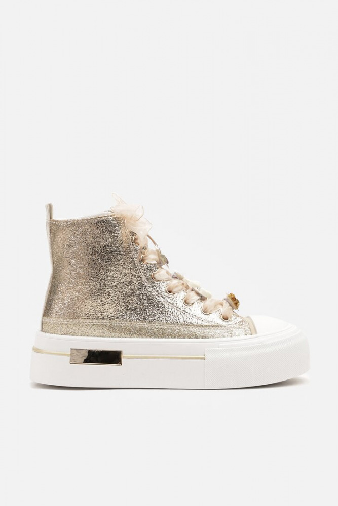 Sneaker Glam Bloom