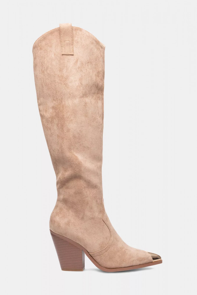 Kovbojské čižmy City getaway