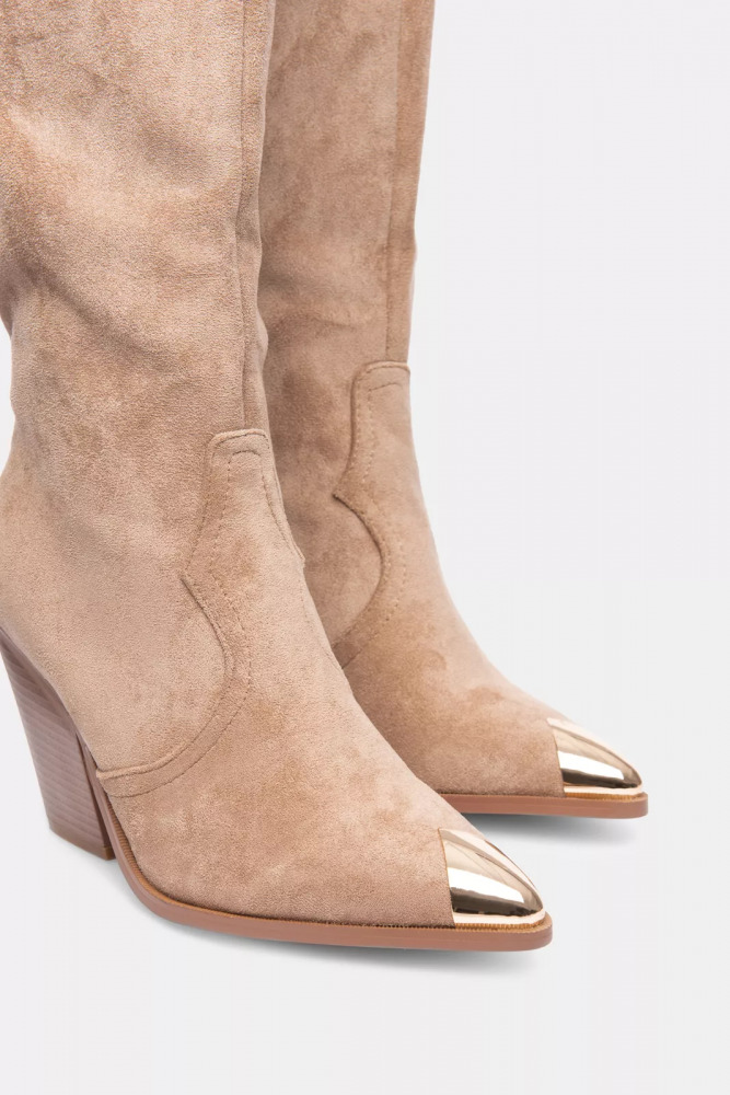 Kovbojské čižmy City getaway