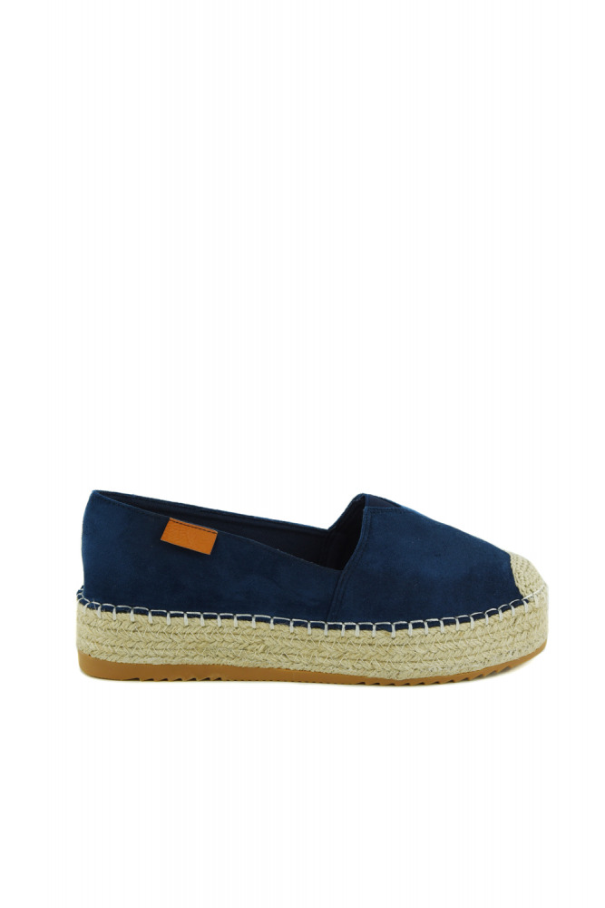 Plateau-Espadrilles