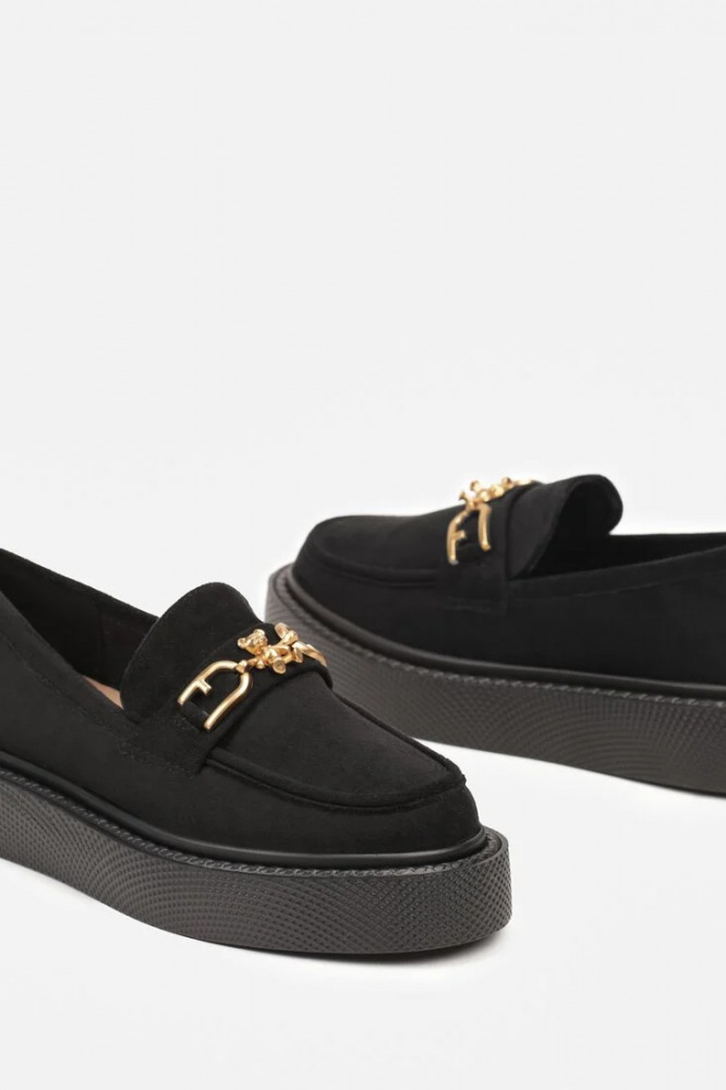 Loafers Teddy