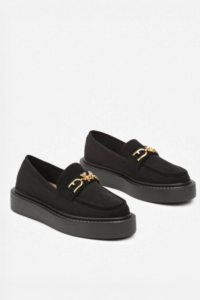 Loafers Teddy