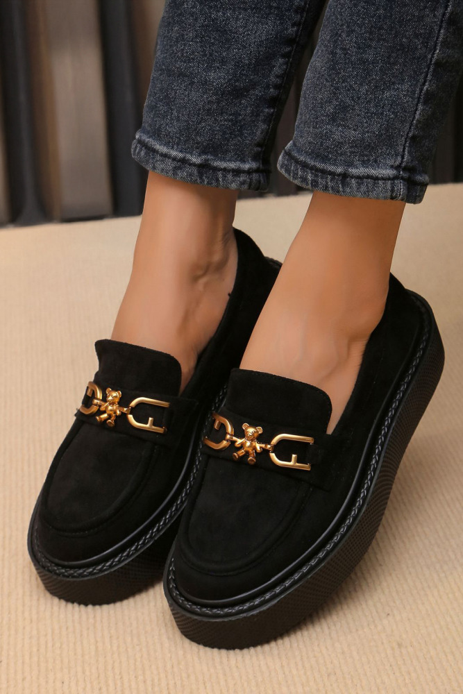 Loafers Teddy