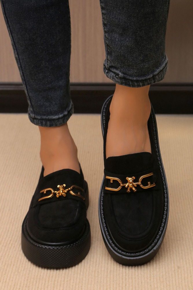 Loafers Teddy