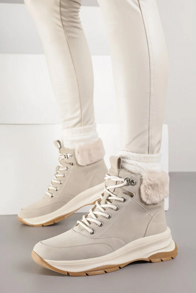 PREMIUM Sportos bokacsizma Intelligence