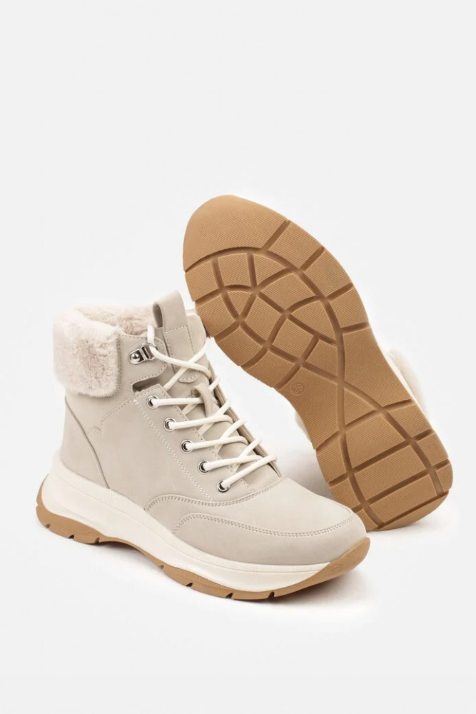 PREMIUM Sportos bokacsizma Intelligence