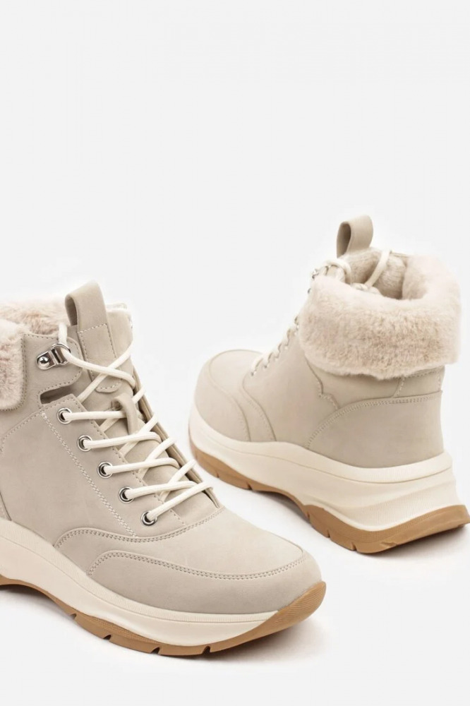 PREMIUM Sportos bokacsizma Intelligence