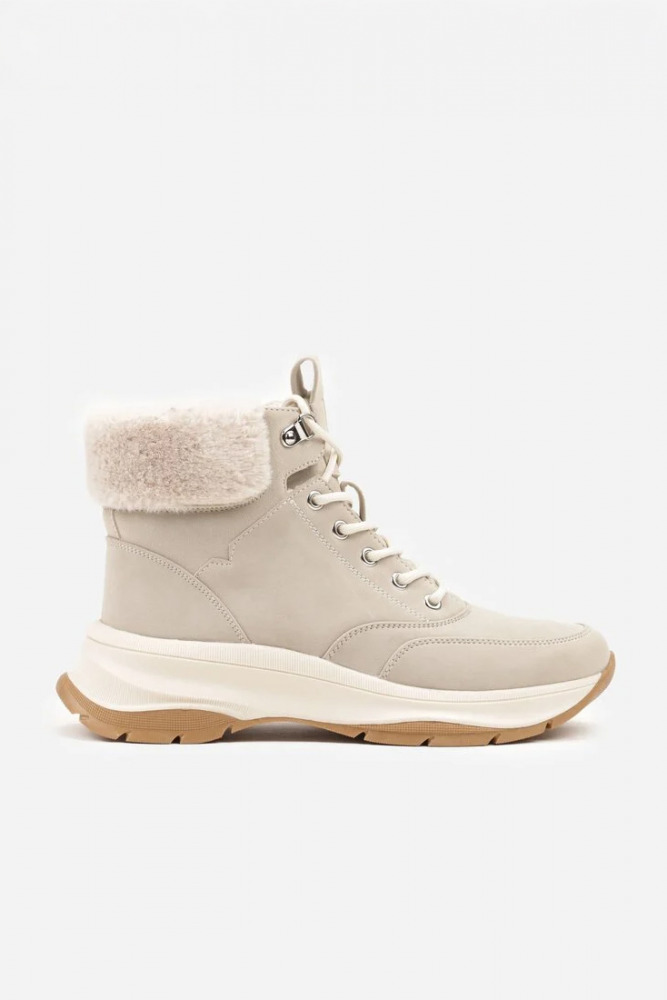 PREMIUM Sportos bokacsizma Intelligence