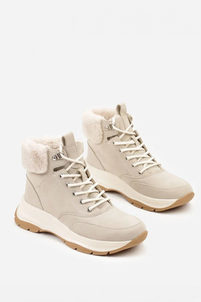 PREMIUM Sportos bokacsizma Intelligence