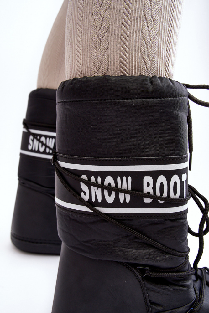 Zimski škornji snežke Snow Boot