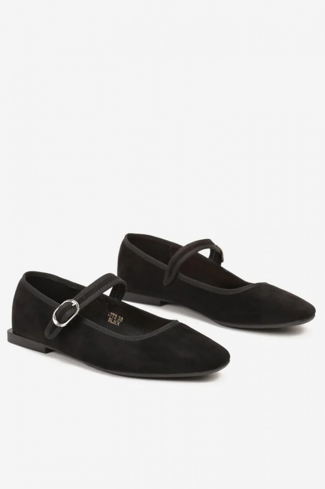 Ballerine con cinturino Wizard of Oz