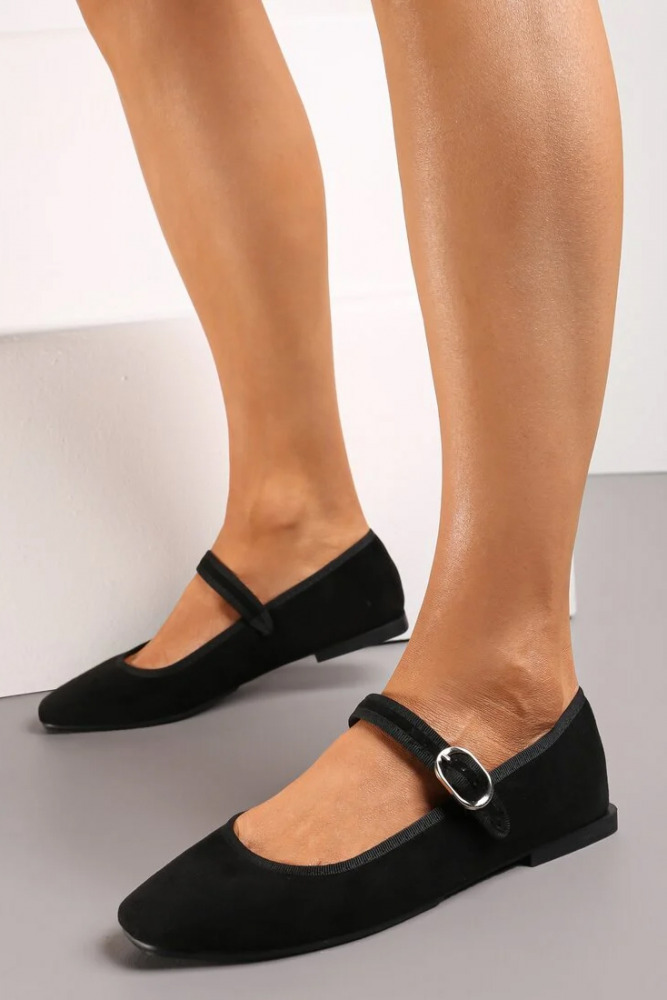 Ballerine con cinturino Wizard of Oz