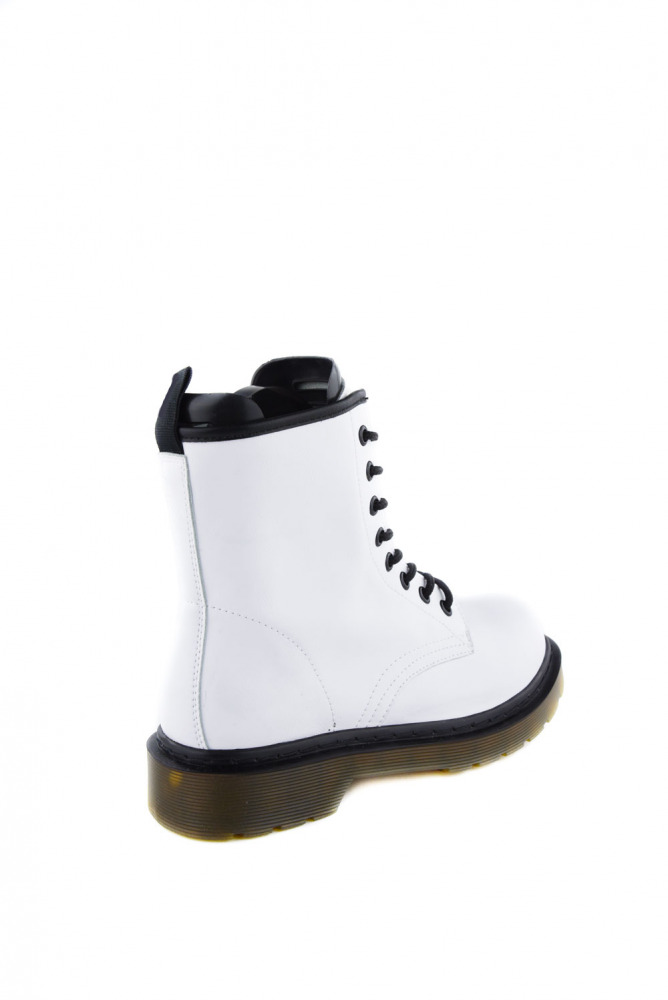 Členkové topánky "martensky"