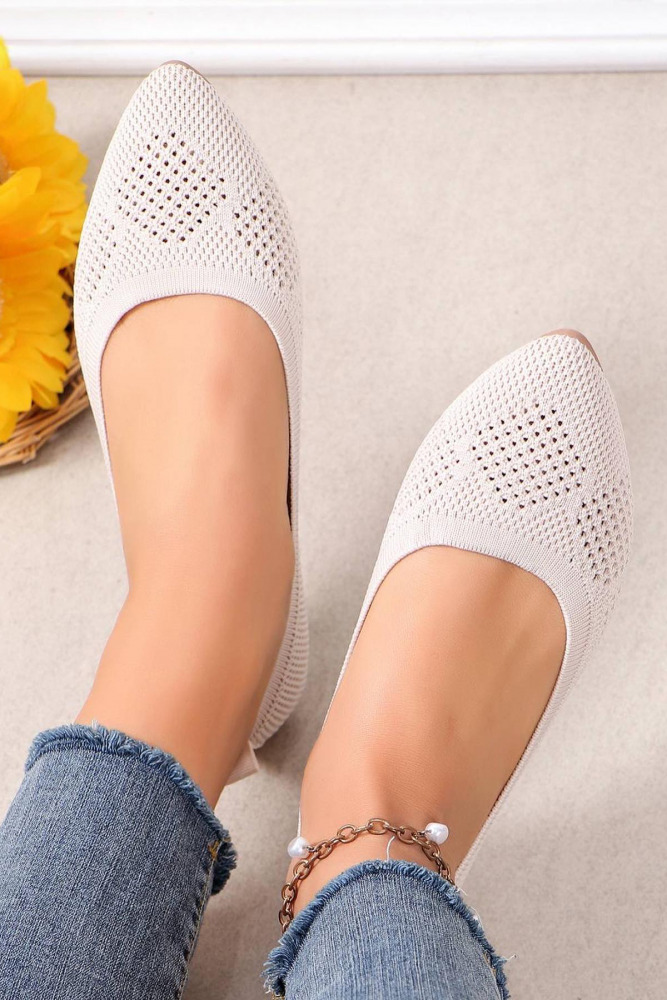 Ballerinas Cloud Flex