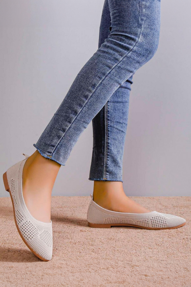 Ballerinas Cloud Flex