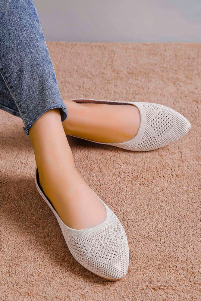 Ballerinas Cloud Flex