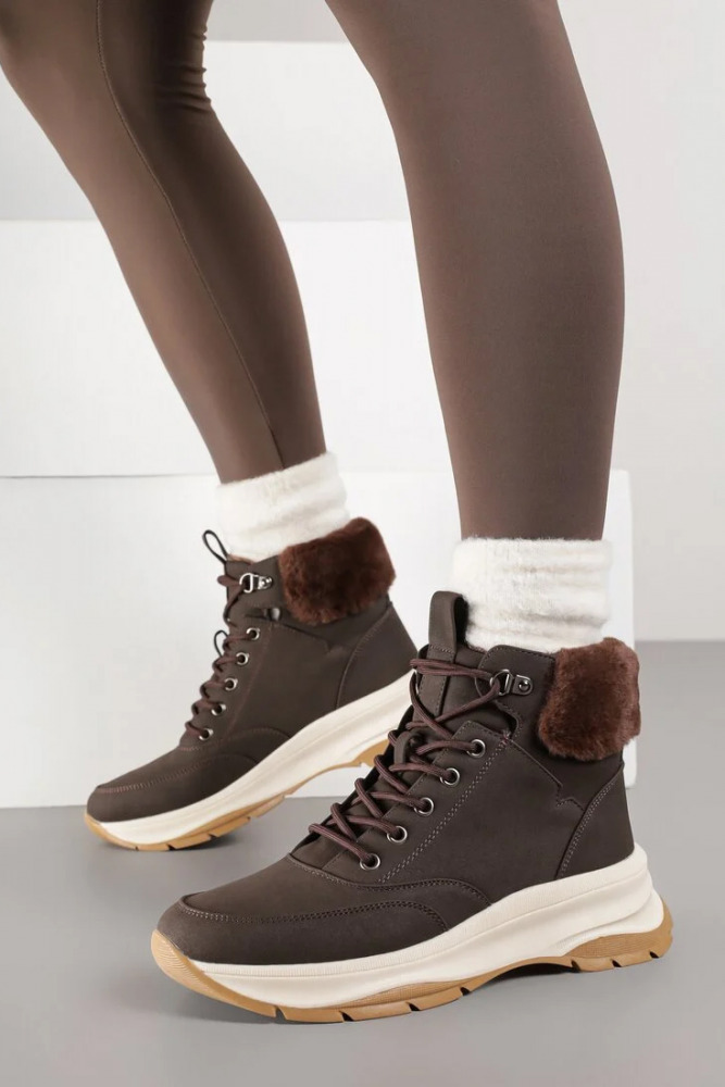 PREMIUM Sport ankle boots Intelligence