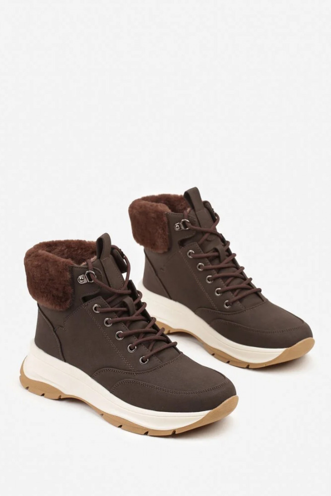 PREMIUM Sport ankle boots Intelligence