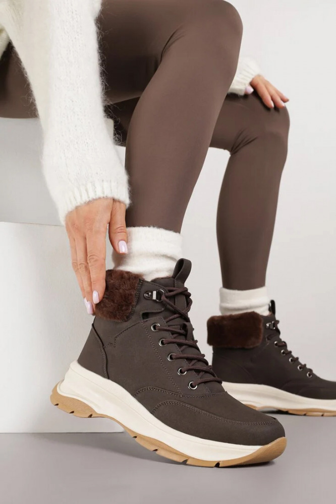 PREMIUM Sport ankle boots Intelligence